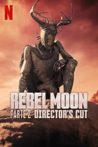 Rebel Moon - Parte 2: La sfregiatrice Director's Cut