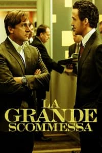 La grande scommessa