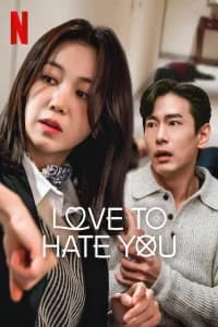 Love to Hate You
