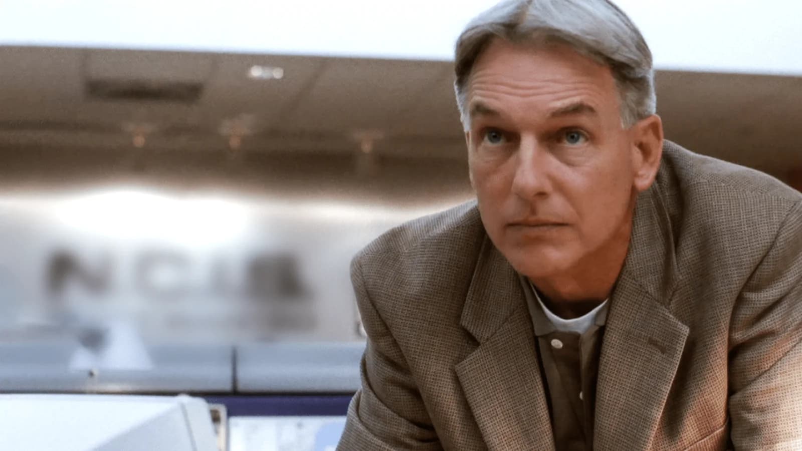 NCIS - Unità anticrimine
