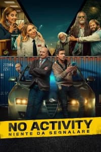 No Activity: Niente da Segnalare