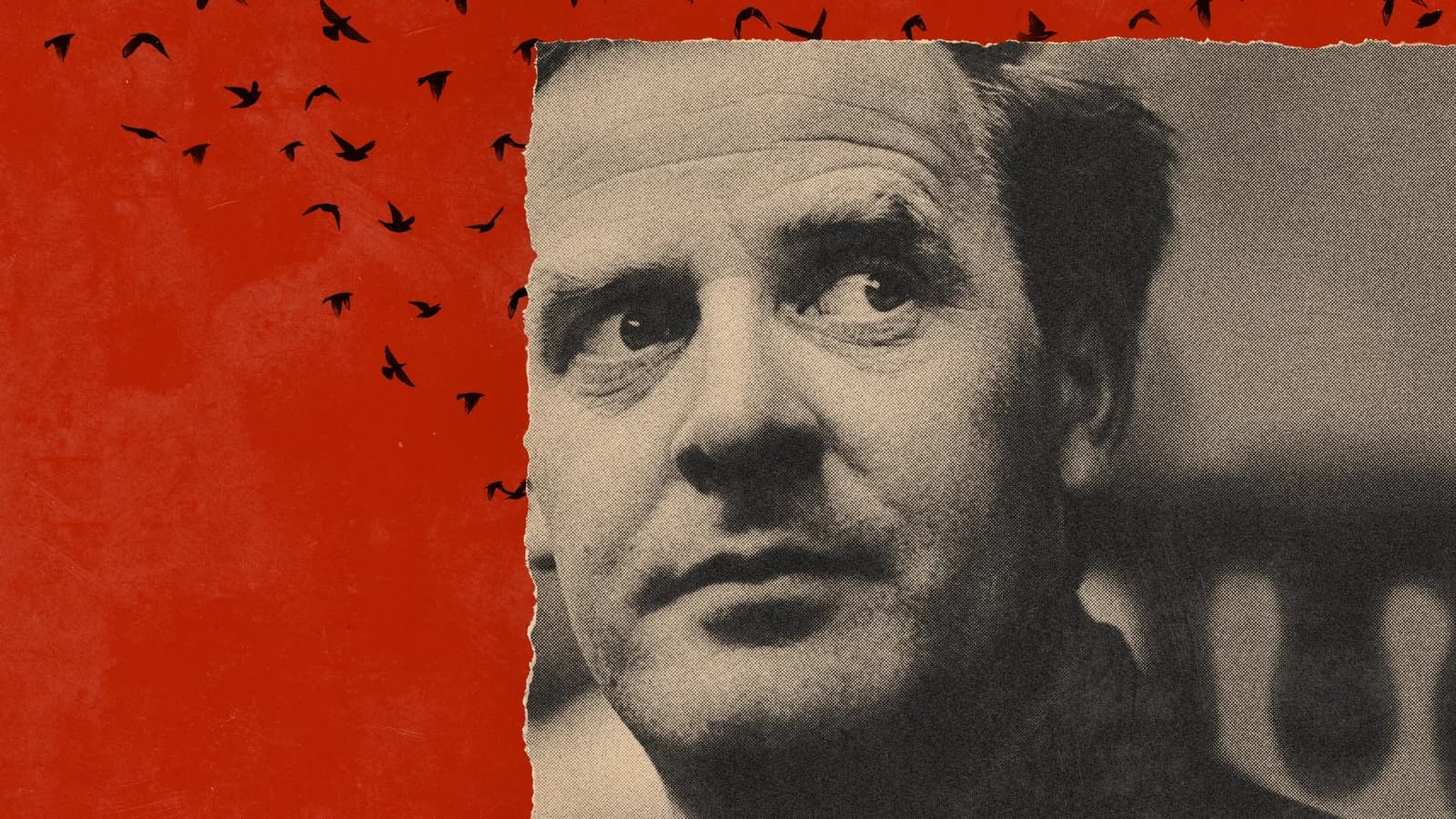 Tiro al piccione - Ritratto di John Le Carré