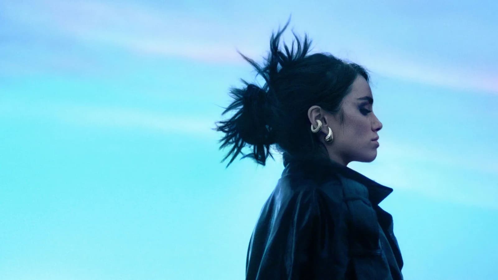 Lali: La que le gana al tiempo