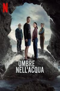 Ombre nell'acqua