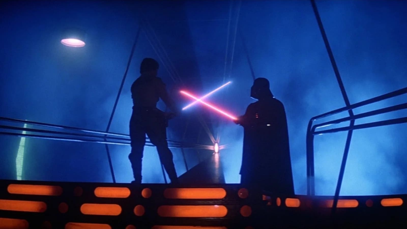 Star Wars: L'impero colpisce ancora (Episodio V)