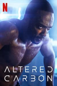 Altered Carbon