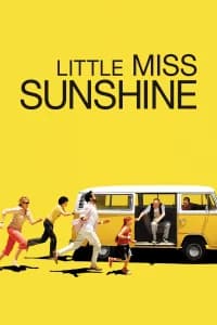 Little Miss Sunshine
