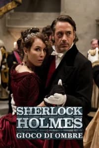 Sherlock Holmes: Gioco di ombre