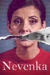 Nevenka: Rompere il silenzio