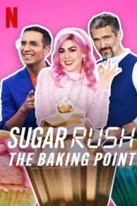Sugar Rush: Pasticcieri contro il tempo
