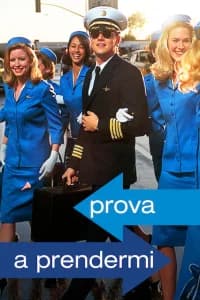 Prova a prendermi