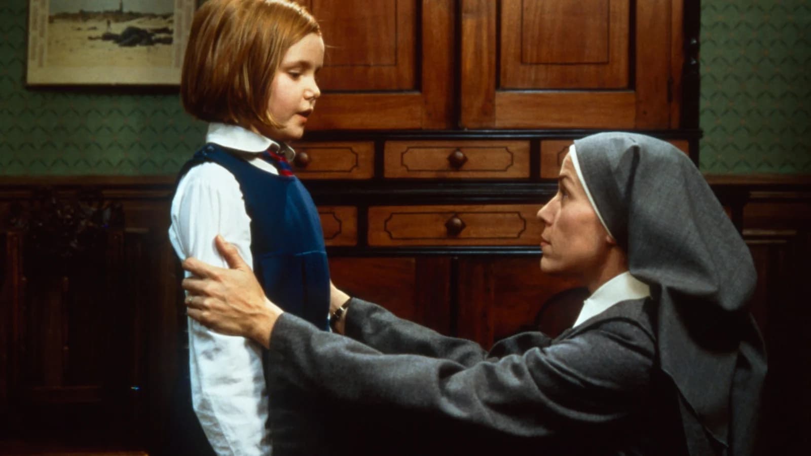 Madeline - il diavoletto della scuola