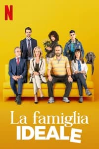 La familia perfecta