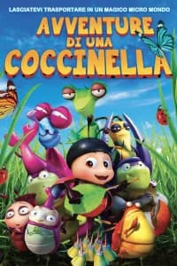 Le Avventure Di Una Coccinella