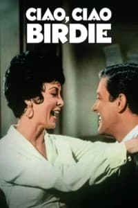 Ciao, ciao Birdie