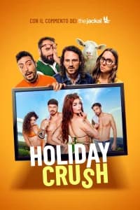 Holiday Crush
