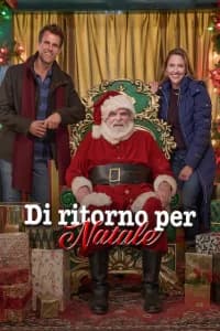 Di ritorno per Natale