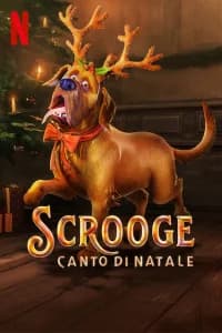 Scrooge - Canto di Natale