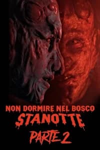 Non dormire nel bosco stanotte 2