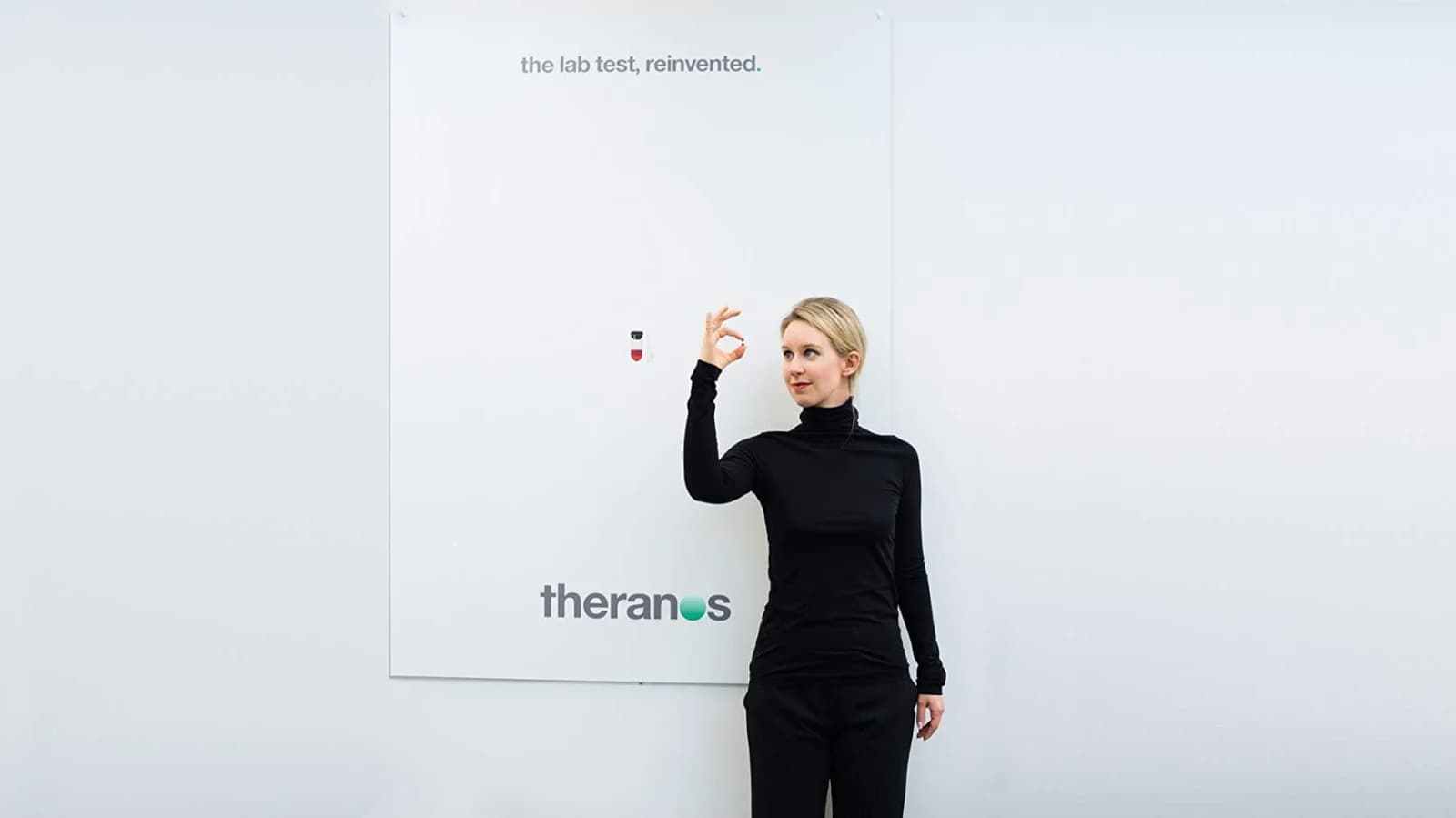 The Inventor - La più grande truffa della Silicon Valley