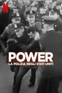Power: la polizia negli Stati Uniti