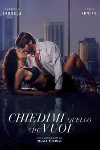 Chiedimi quello che vuoi
