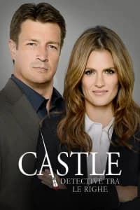 Castle - Detective tra le righe