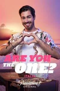 Are you the one ? italia