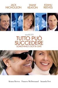 Tutto può succedere - Something's Gotta Give