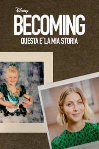 Becoming - Questa è la mia storia