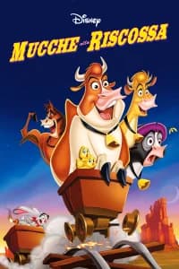 Mucche alla riscossa