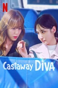 Castaway Diva
