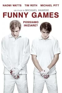 Funny Games