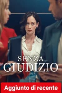 Senza giudizio
