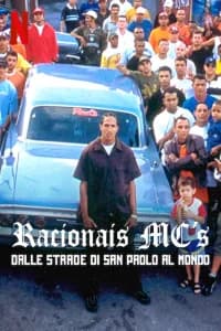 Racionais MC's: dalle strade di San Paolo al mondo
