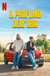 Il profumo dell'oro