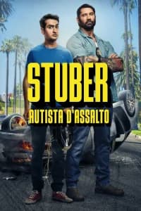 Stuber - Autista d'assalto