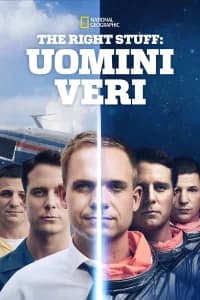 The Right Stuff: Uomini veri