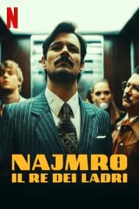 Najmro: il re dei ladri