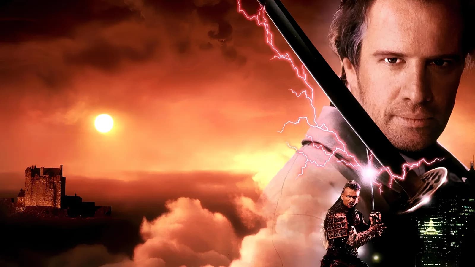 Highlander 3