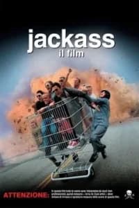 Jackass - Il film