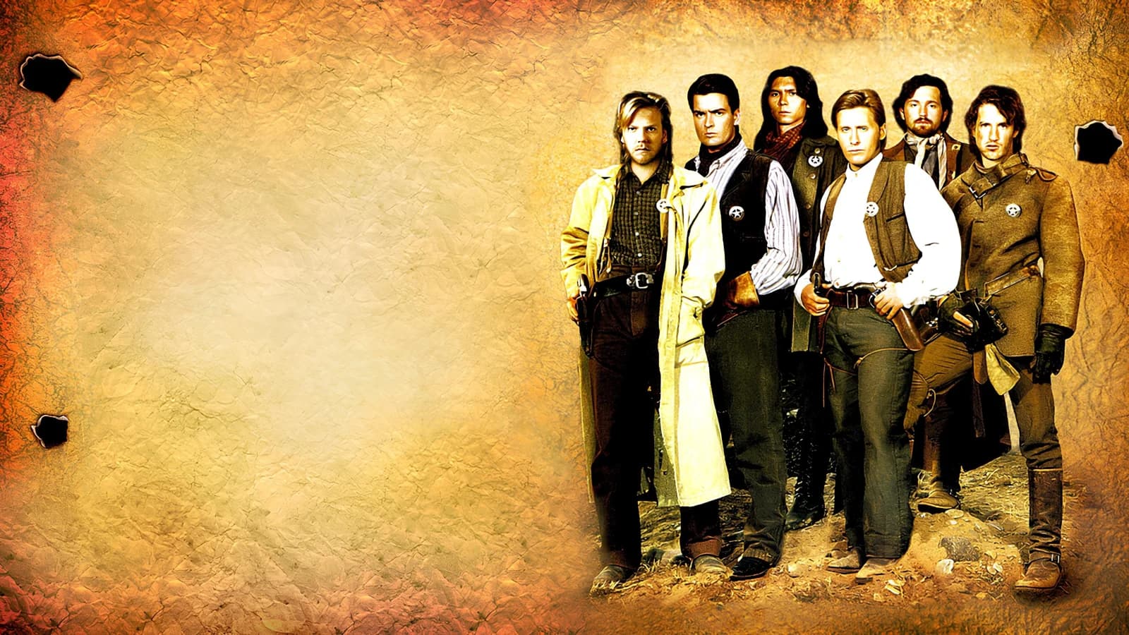 Young Guns - Giovani pistole