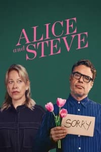 Alice and Steve