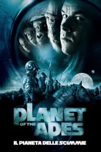 Planet of the Apes - Il pianeta delle scimmie