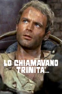 Lo Chiamavano Trinita'...