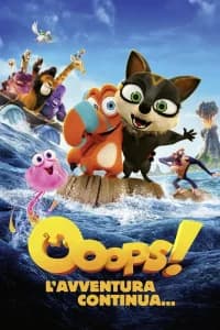 Ooops! L'avventura continua