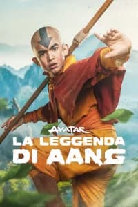 Avatar - La leggenda di Aang
