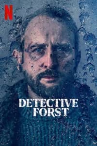 Detective Forst