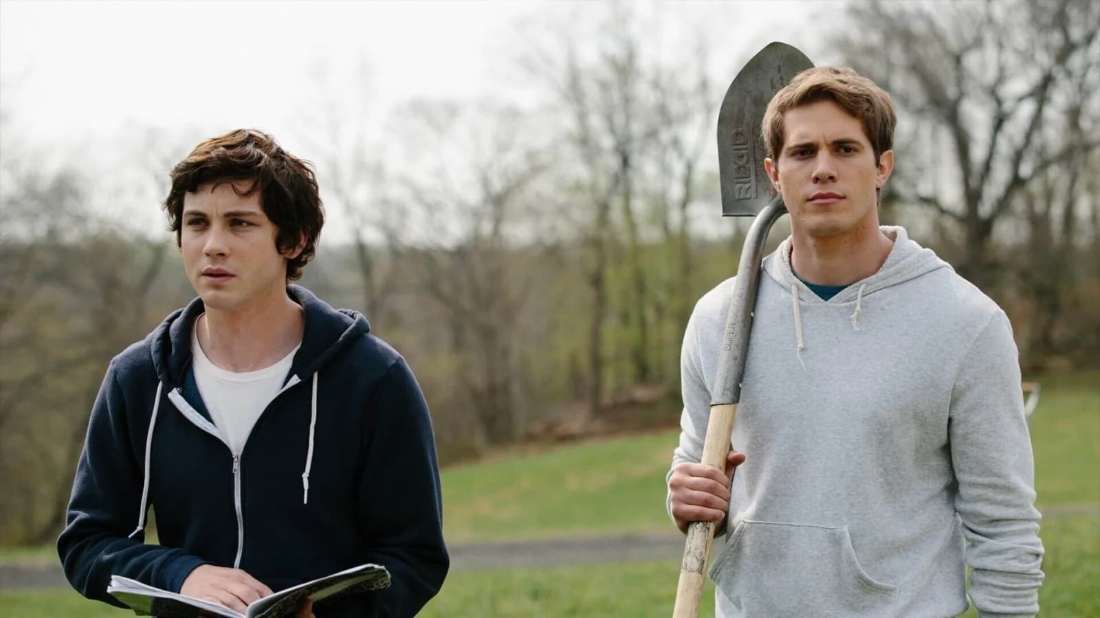 La Scomparsa di Sidney Hall