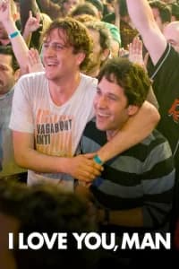 I Love You, Man
